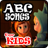 ABC Songs and Poems for Kids icon