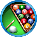 Snooker game icono