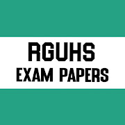 Top 30 Education Apps Like RGUHS MBBS Pervious Year Question Papers - Best Alternatives