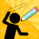 Cover Image of Tải xuống Draw 2 Beat 1.0.3.0 APK