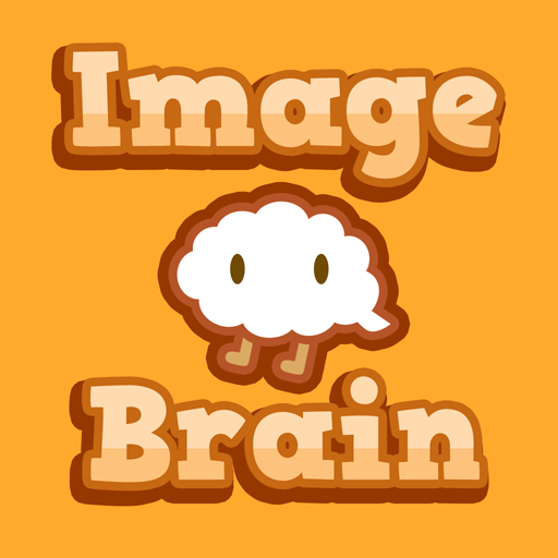 Image Brain 1.1 Icon