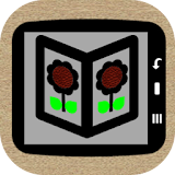 An Reader - comic viewer icon