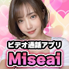 ビデオ通話見セ合いアプリ - Misai icon