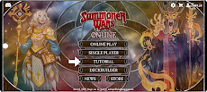 Summoner Wars Onlineのおすすめ画像1