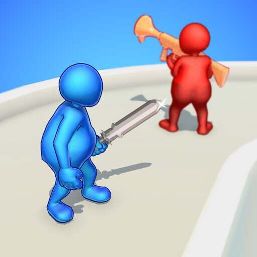 Sneak Dash logo