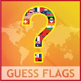 World Flag Quiz: Learn Flags icon