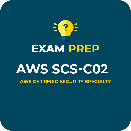 AWS SCS-C02 Exam Practice Windows에서 다운로드
