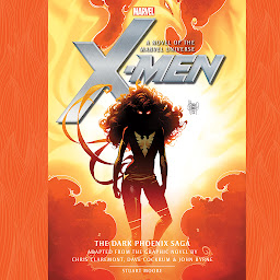 የአዶ ምስል X-Men: The Dark Phoenix Saga