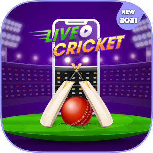 Cricket Live 2021 New Schedule  Live Score