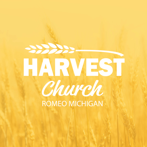 HARVEST ROMEO APP logo