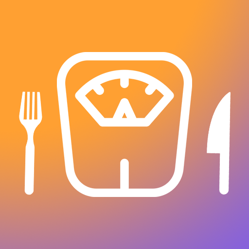 Weight Loss Recipes  Icon