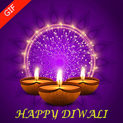 Download Happy Diwali GIF 2022 Offline (4).apk for Android 