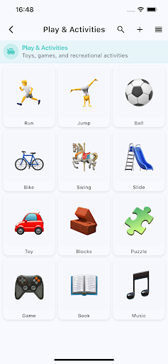VisualVoice screenshot 3