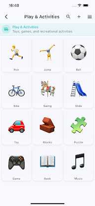 VisualVoice screenshot 3