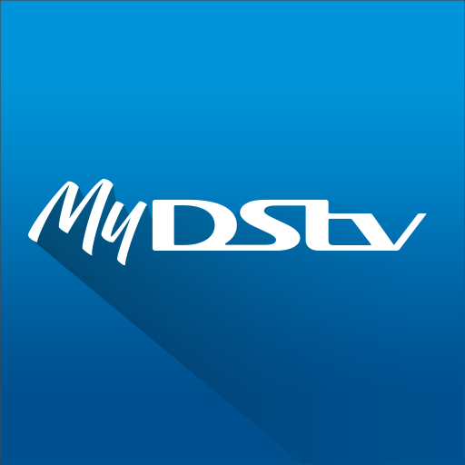 MyDStv Africa  Icon