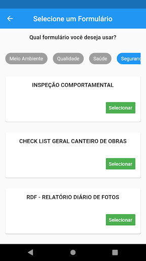 Effectus Safe Screenshot 2 - AppWisp.com
