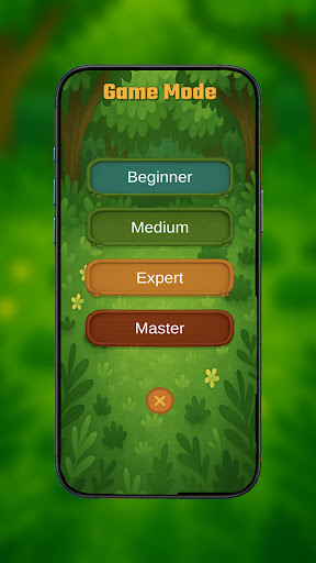 Garden Fill 3