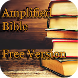 Amplified Bible Free Version icon