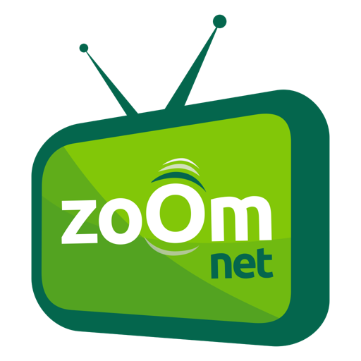 ZOOM Net TV logo