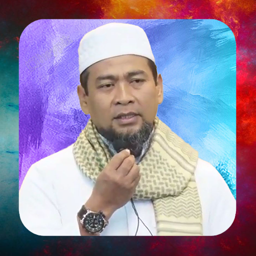 Ceramah Zulkifli Muhammad Ali logo