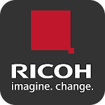 Ricoh Print Solutions Apk