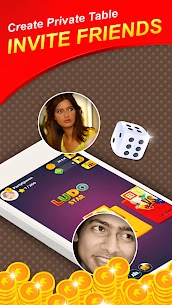 Ludo Star MOD APK Unlimited Six, Money and Gems Download 5