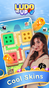Ludo Up-Fun Audio Board Games - Apps On Google Play