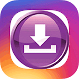 Save or Repost for Instagram icon