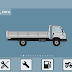 Baixar Mini Trucker v1.11.5 Apk Mod (Dinheiro Infinito) Atualizado 2025