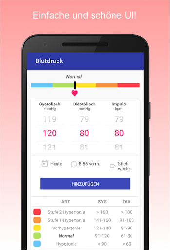 App-Vorschau