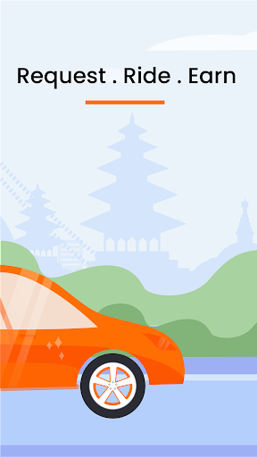 Gyre Driver Screen 2
