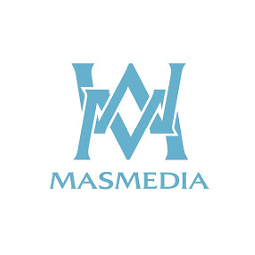MASMEDIA logo