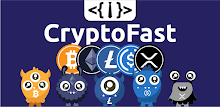 CryptoFast - Earn Real Bitcoin APK