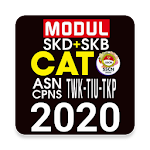 Cover Image of Descargar Latihan Soal CPNS hots 2020 Offline 2.1.0 APK