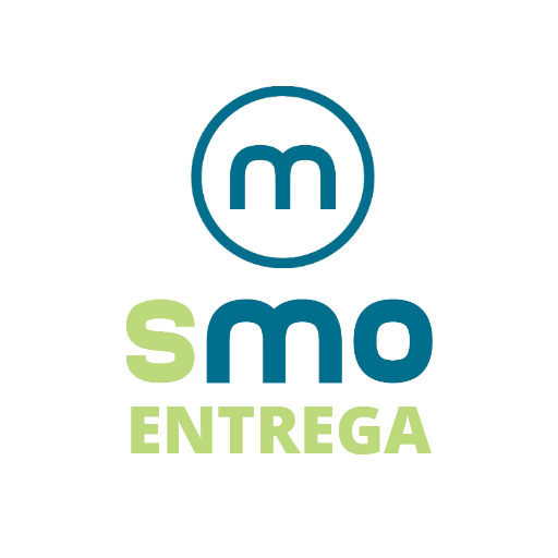 SMO Entregas logo