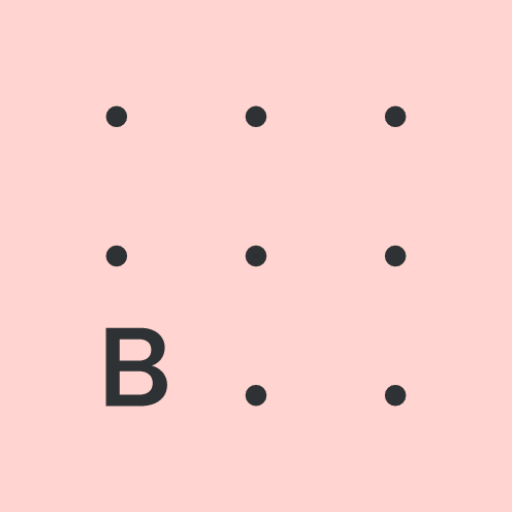 Bildusjen logo