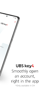 UBS & UBS key4  screenshots 3