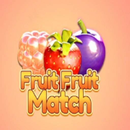 Fruit Fruit macth