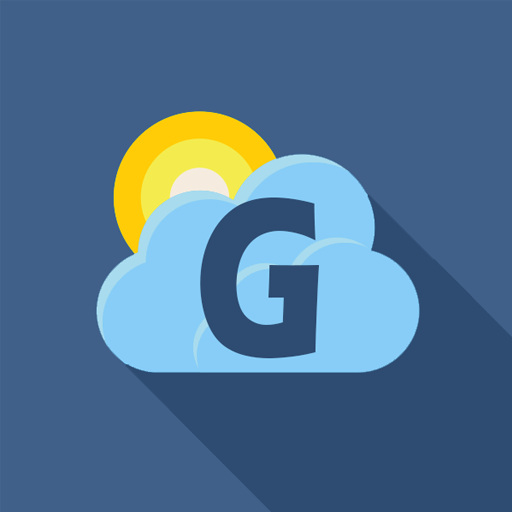 Weather forecast - Gidra.az logo