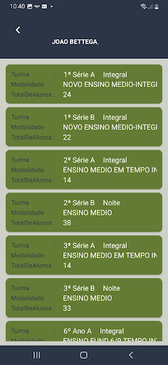CMPR - Cívico-Militar Paraná Screen 2