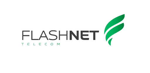 Android application FlashNet TV STB screenshort