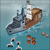Ocean Battleship icon
