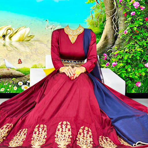 Women fashion designer suit ดาวน์โหลดบน Windows
