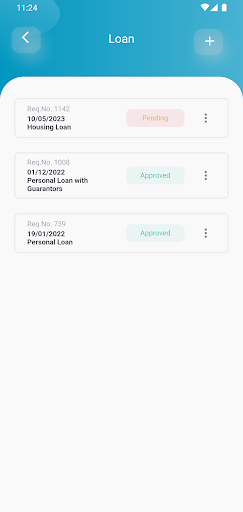 SmartHR Last version