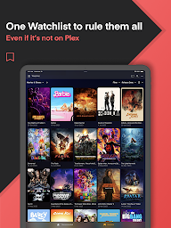 Plex: Stream Movies & TV