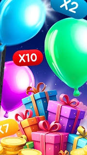 Balloon BOOM Mania