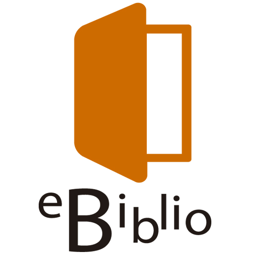 eBiblio 1.10.4 Icon