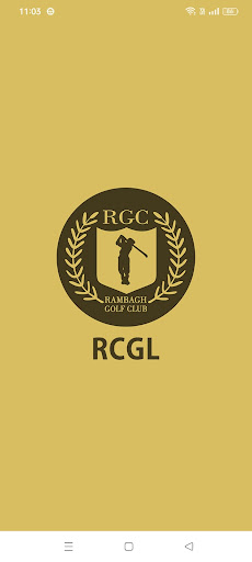 RCGL Screenshot 1 - AppWisp.com