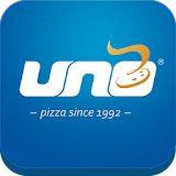 Uno Pizza icon