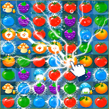 Happy Fruit Connection 2 icon